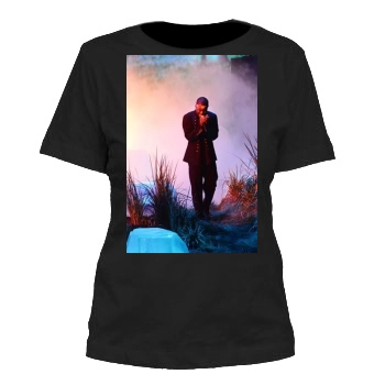 Frank Ocean Women's Cut T-Shirt