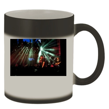 Frank Ocean Color Changing Mug