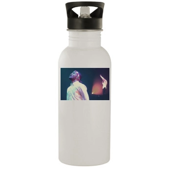 Frank Ocean Stainless Steel Water Bottle