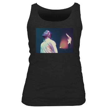 Frank Ocean Women's Tank Top