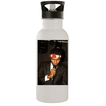 Frank Ocean Stainless Steel Water Bottle