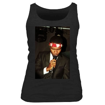 Frank Ocean Women's Tank Top