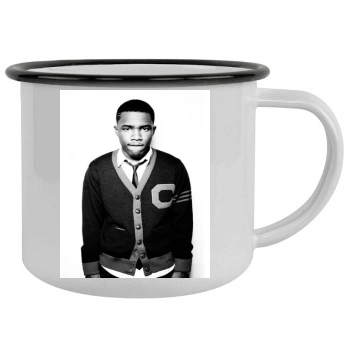 Frank Ocean Camping Mug