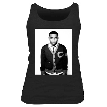 Frank Ocean Women's Tank Top