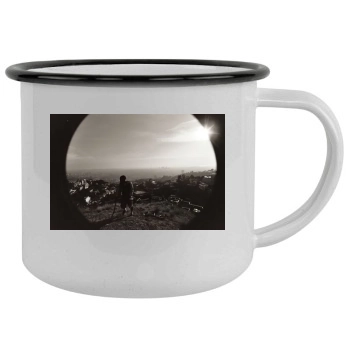 Frank Ocean Camping Mug