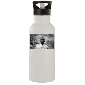 Frank Ocean Stainless Steel Water Bottle