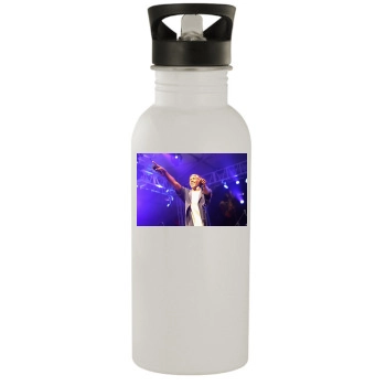 Frank Ocean Stainless Steel Water Bottle