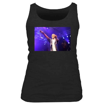 Frank Ocean Women's Tank Top