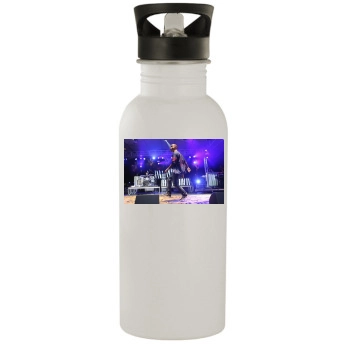 Frank Ocean Stainless Steel Water Bottle