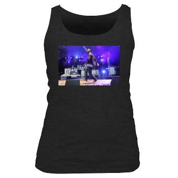 Frank Ocean Women's Tank Top