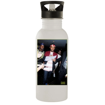 Frank Ocean Stainless Steel Water Bottle