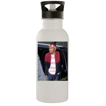 Frank Ocean Stainless Steel Water Bottle