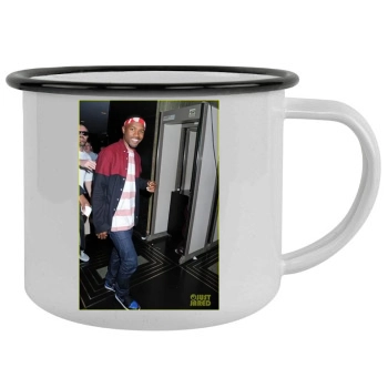 Frank Ocean Camping Mug