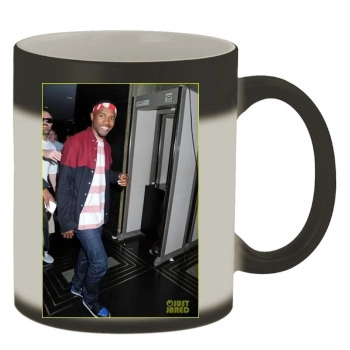 Frank Ocean Color Changing Mug