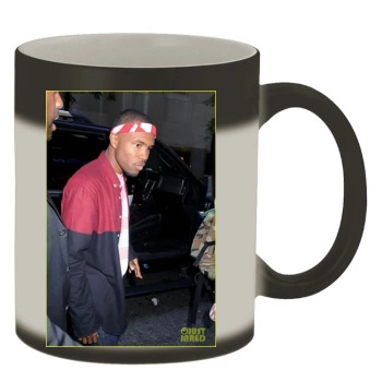 Frank Ocean Color Changing Mug