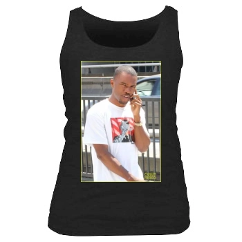 Frank Ocean Women's Tank Top