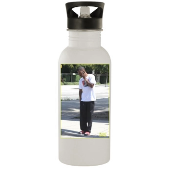 Frank Ocean Stainless Steel Water Bottle