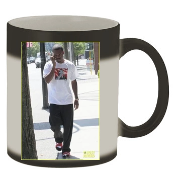 Frank Ocean Color Changing Mug