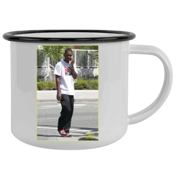 Frank Ocean Camping Mug