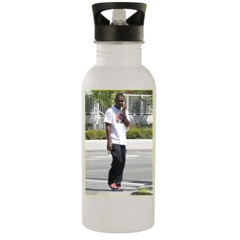 Frank Ocean Stainless Steel Water Bottle