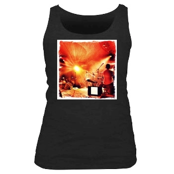 Frank Ocean Women's Tank Top