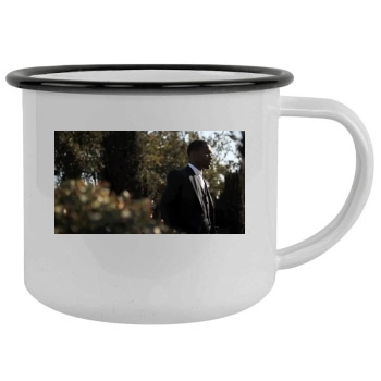 Frank Ocean Camping Mug