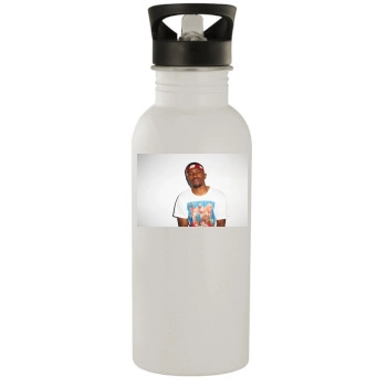 Frank Ocean Stainless Steel Water Bottle