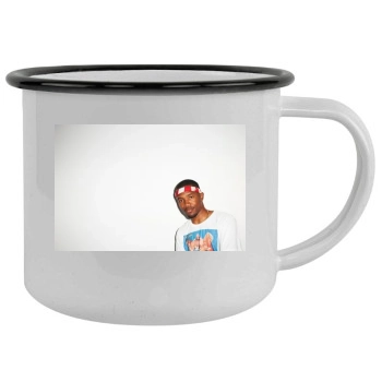 Frank Ocean Camping Mug