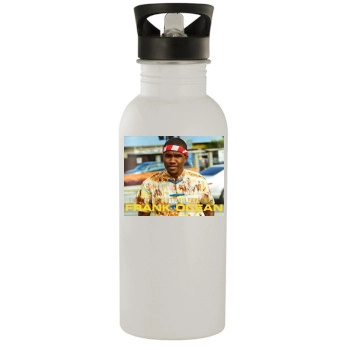 Frank Ocean Stainless Steel Water Bottle