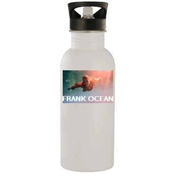 Frank Ocean Stainless Steel Water Bottle