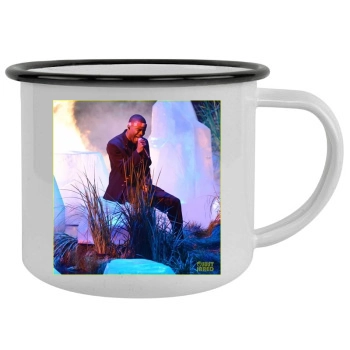 Frank Ocean Camping Mug