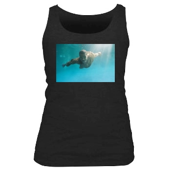 Frank Ocean Women's Tank Top