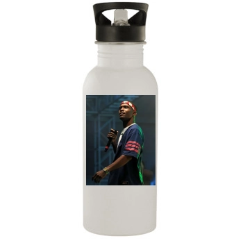 Frank Ocean Stainless Steel Water Bottle