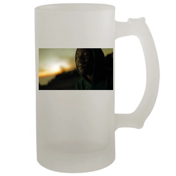 Frank Ocean 16oz Frosted Beer Stein