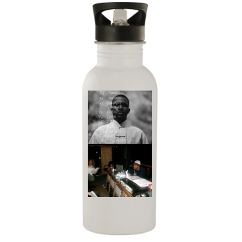 Frank Ocean Stainless Steel Water Bottle