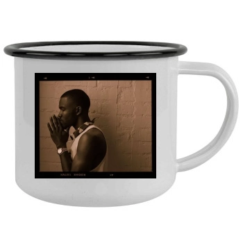 Frank Ocean Camping Mug