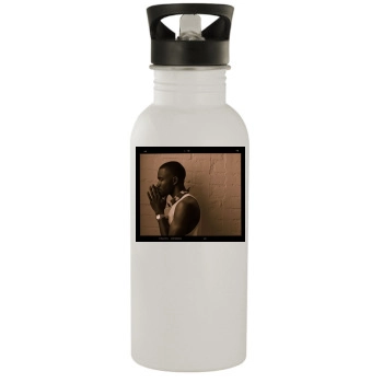 Frank Ocean Stainless Steel Water Bottle