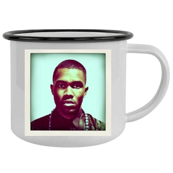 Frank Ocean Camping Mug