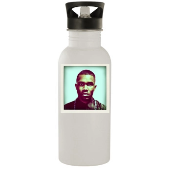 Frank Ocean Stainless Steel Water Bottle