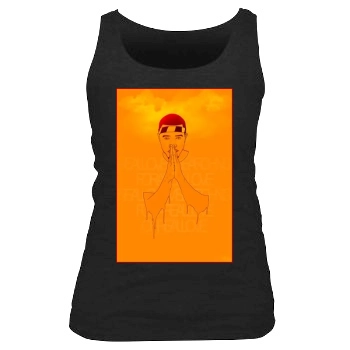 Frank Ocean Women's Tank Top