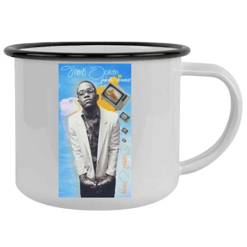 Frank Ocean Camping Mug