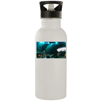 Frank Ocean Stainless Steel Water Bottle