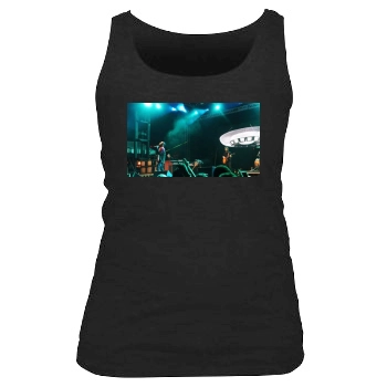 Frank Ocean Women's Tank Top