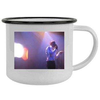 Frank Ocean Camping Mug