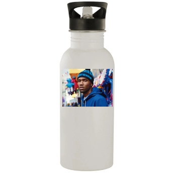 Frank Ocean Stainless Steel Water Bottle