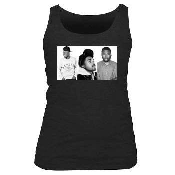 Frank Ocean Women's Tank Top