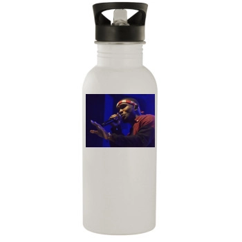 Frank Ocean Stainless Steel Water Bottle