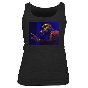 Frank Ocean Women's Tank Top