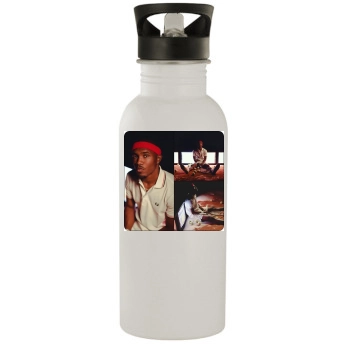 Frank Ocean Stainless Steel Water Bottle