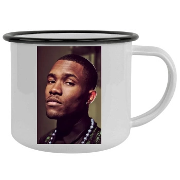 Frank Ocean Camping Mug